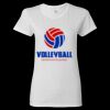 Heavy Cotton Women’s T-Shirt Thumbnail