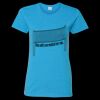Heavy Cotton Women’s T-Shirt Thumbnail