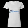 Heavy Cotton Women’s T-Shirt Thumbnail