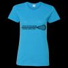 Heavy Cotton Women’s T-Shirt Thumbnail