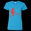 Heavy Cotton Women’s T-Shirt Thumbnail