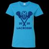 Heavy Cotton Women’s T-Shirt Thumbnail