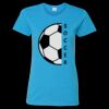 Heavy Cotton Women’s T-Shirt Thumbnail