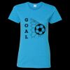 Heavy Cotton Women’s T-Shirt Thumbnail