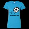 Heavy Cotton Women’s T-Shirt Thumbnail
