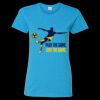 Heavy Cotton Women’s T-Shirt Thumbnail