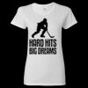 Heavy Cotton Women’s T-Shirt Thumbnail