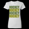 Heavy Cotton Women’s T-Shirt Thumbnail