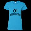 Heavy Cotton Women’s T-Shirt Thumbnail