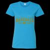 Heavy Cotton Women’s T-Shirt Thumbnail