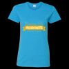 Heavy Cotton Women’s T-Shirt Thumbnail