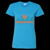 Heavy Cotton Women’s T-Shirt Thumbnail