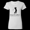 Heavy Cotton Women’s T-Shirt Thumbnail