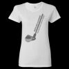 Heavy Cotton Women’s T-Shirt Thumbnail