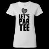 Heavy Cotton Women’s T-Shirt Thumbnail