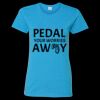 Heavy Cotton Women’s T-Shirt Thumbnail