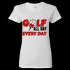 Heavy Cotton Women’s T-Shirt Thumbnail