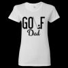 Heavy Cotton Women’s T-Shirt Thumbnail