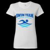 Heavy Cotton Women’s T-Shirt Thumbnail