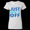 Heavy Cotton Women’s T-Shirt Thumbnail
