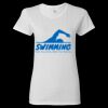 Heavy Cotton Women’s T-Shirt Thumbnail