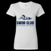 Heavy Cotton Women’s T-Shirt Thumbnail