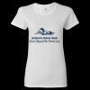 Heavy Cotton Women’s T-Shirt Thumbnail