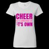 Heavy Cotton Women’s T-Shirt Thumbnail