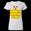 Heavy Cotton Women’s T-Shirt Thumbnail