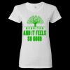 Heavy Cotton Women’s T-Shirt Thumbnail