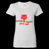 Heavy Cotton Women’s T-Shirt Thumbnail