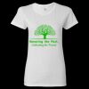 Heavy Cotton Women’s T-Shirt Thumbnail