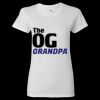 Heavy Cotton Women’s T-Shirt Thumbnail