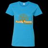 Heavy Cotton Women’s T-Shirt Thumbnail