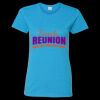 Heavy Cotton Women’s T-Shirt Thumbnail