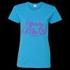 Heavy Cotton Women’s T-Shirt Thumbnail