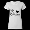 Heavy Cotton Women’s T-Shirt Thumbnail