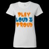 Heavy Cotton Women’s T-Shirt Thumbnail