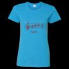 Heavy Cotton Women’s T-Shirt Thumbnail