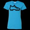 Heavy Cotton Women’s T-Shirt Thumbnail