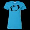 Heavy Cotton Women’s T-Shirt Thumbnail