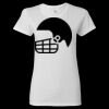 Heavy Cotton Women’s T-Shirt Thumbnail