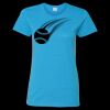 Heavy Cotton Women’s T-Shirt Thumbnail