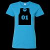 Heavy Cotton Women’s T-Shirt Thumbnail