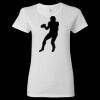 Heavy Cotton Women’s T-Shirt Thumbnail