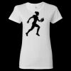 Heavy Cotton Women’s T-Shirt Thumbnail