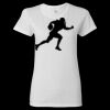 Heavy Cotton Women’s T-Shirt Thumbnail