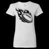 Heavy Cotton Women’s T-Shirt Thumbnail