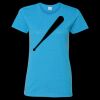 Heavy Cotton Women’s T-Shirt Thumbnail