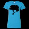 Heavy Cotton Women’s T-Shirt Thumbnail